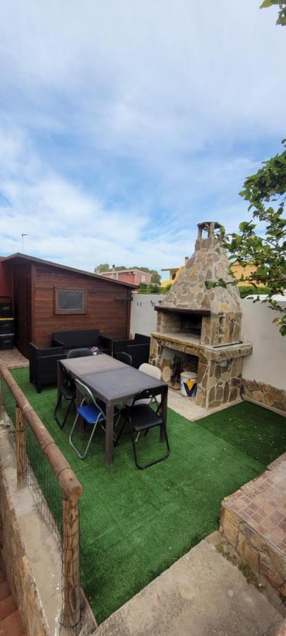 Kokky'S Home Su Forti Екстериор снимка