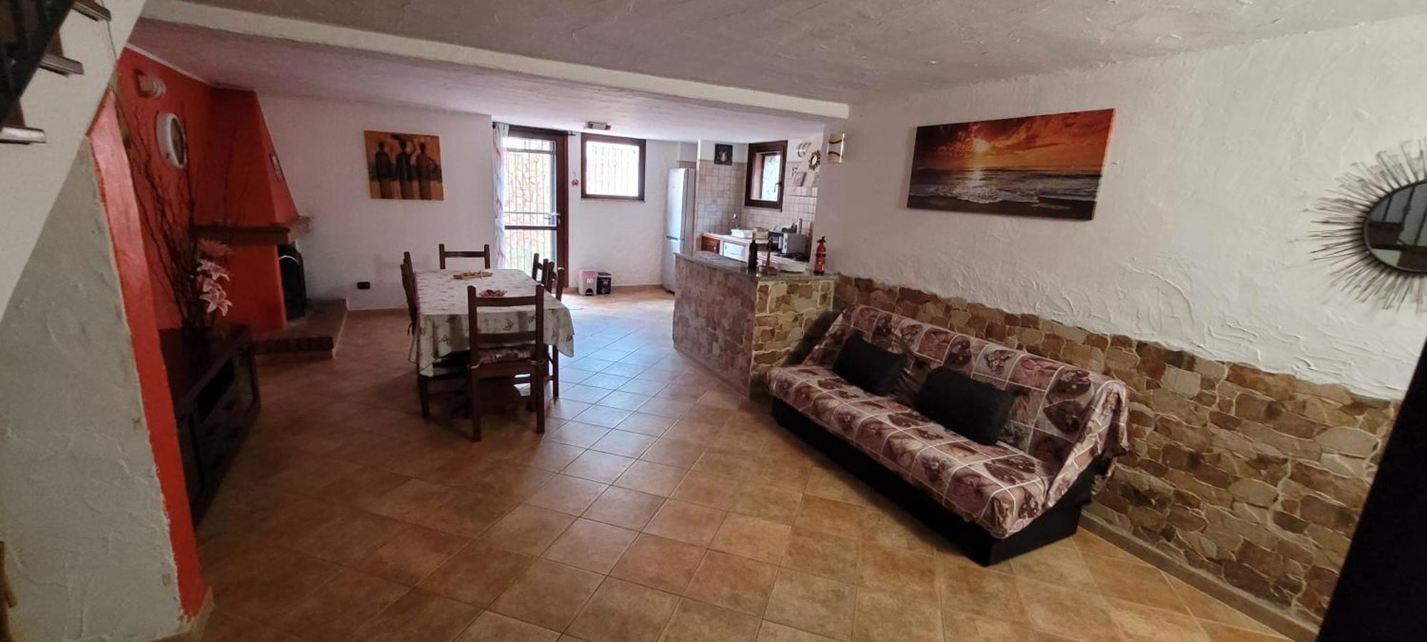 Kokky'S Home Su Forti Екстериор снимка