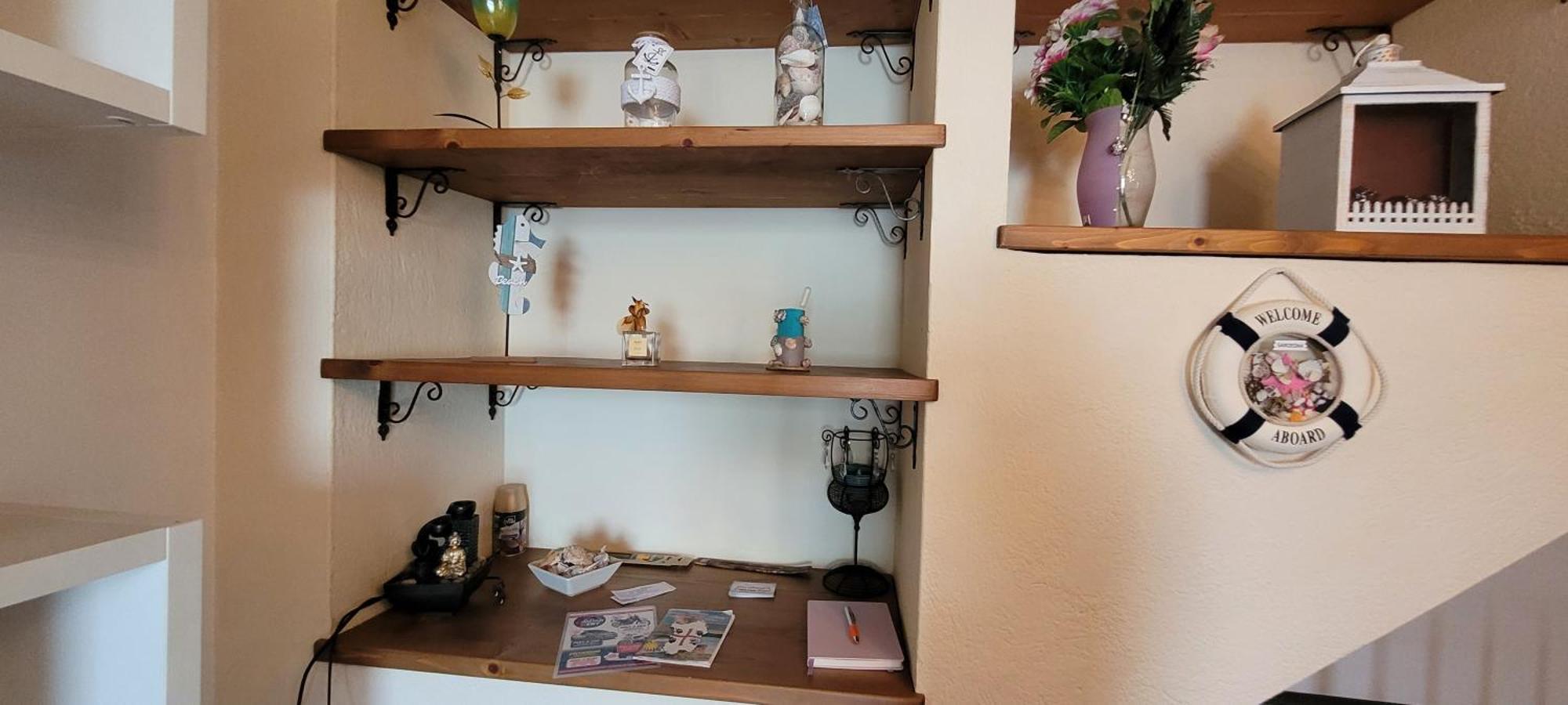 Kokky'S Home Su Forti Екстериор снимка