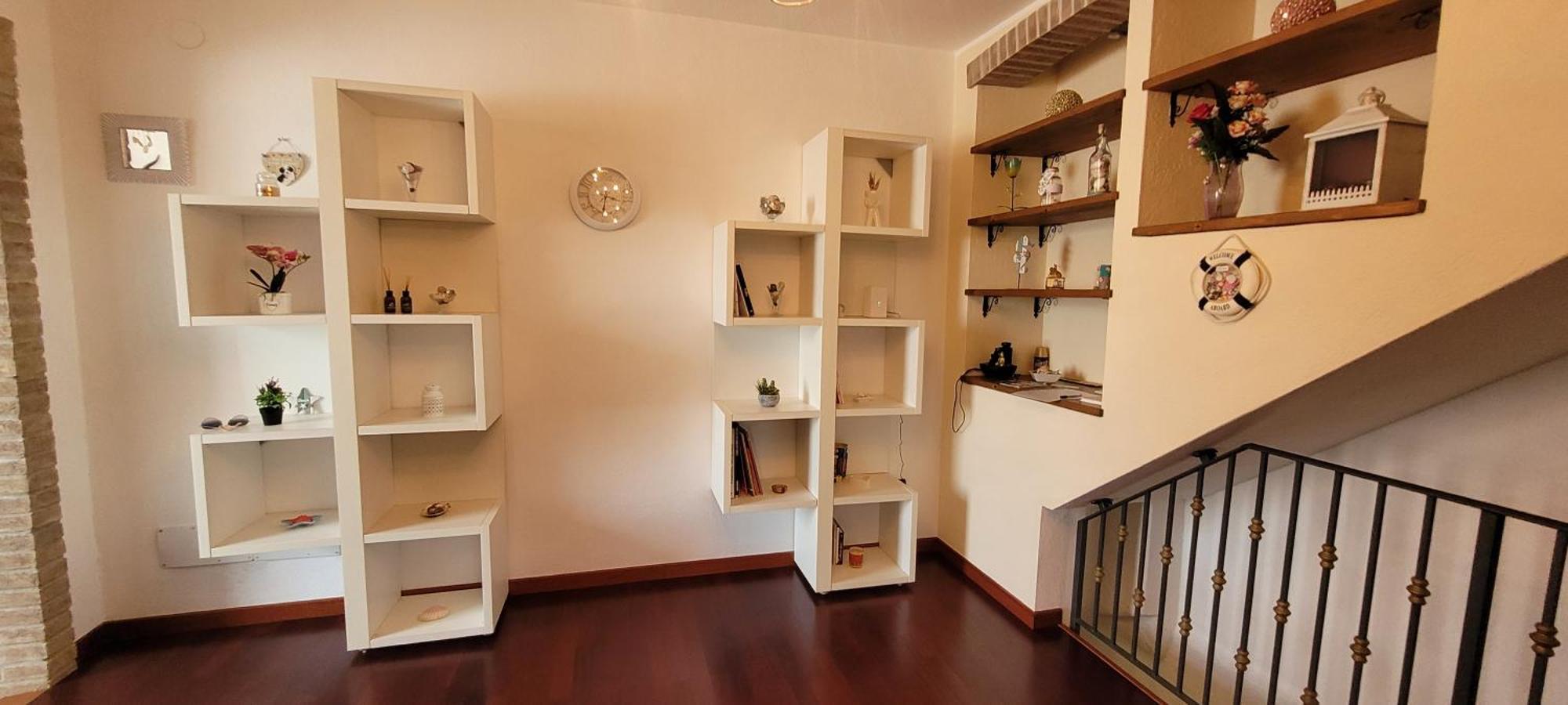 Kokky'S Home Su Forti Екстериор снимка