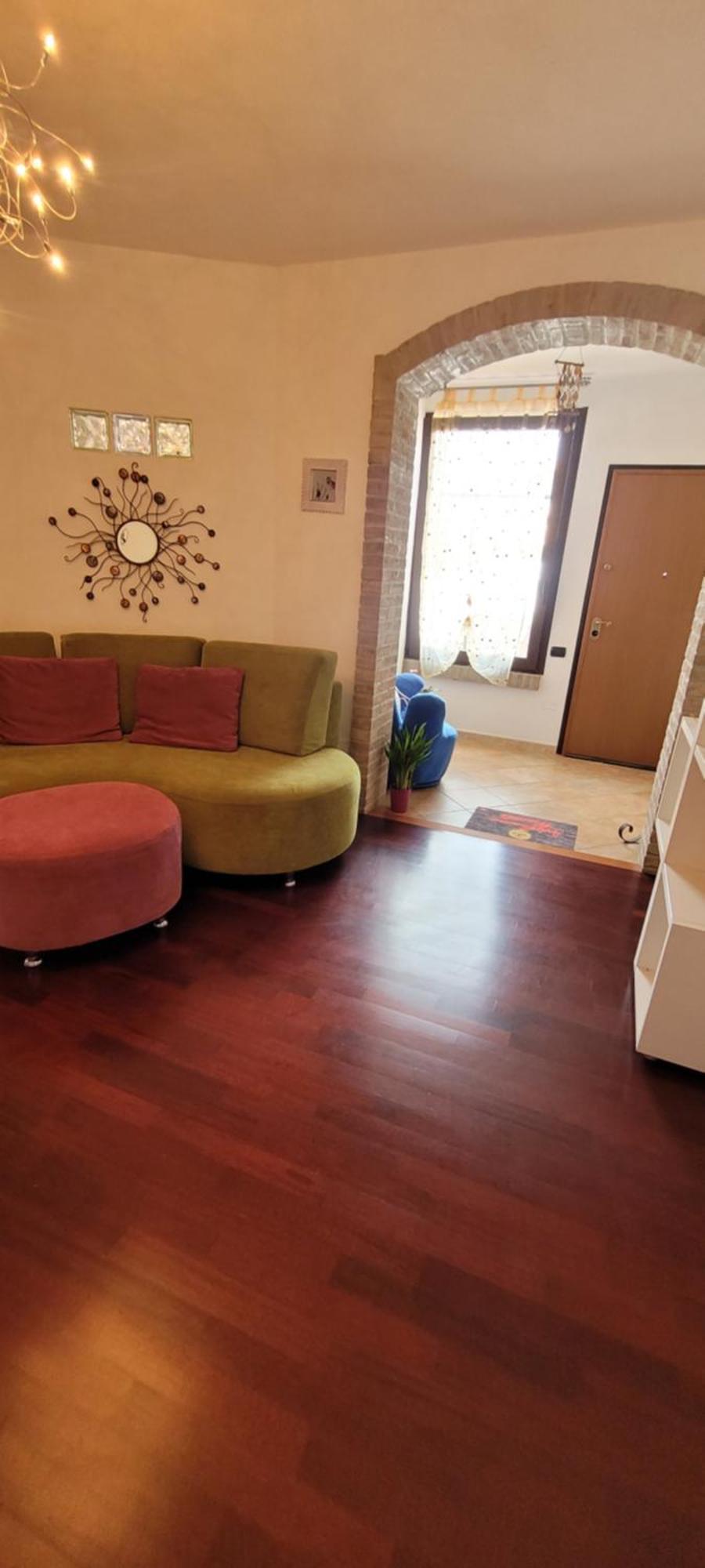 Kokky'S Home Su Forti Екстериор снимка