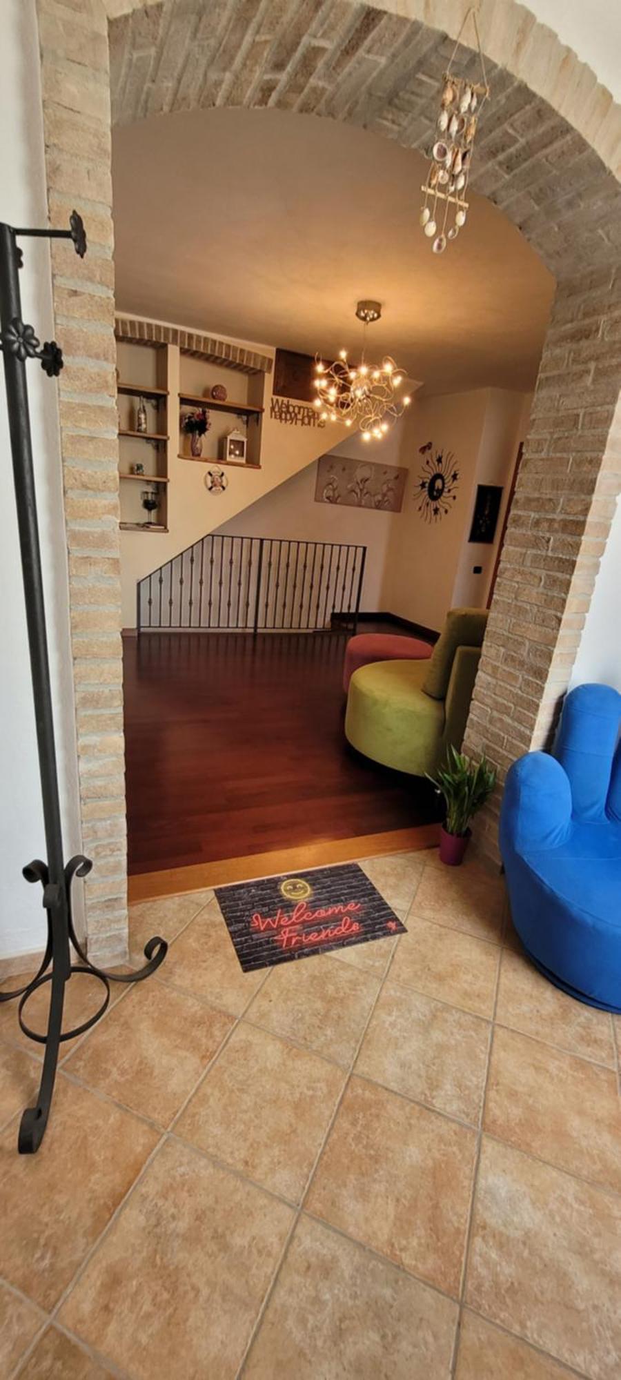 Kokky'S Home Su Forti Екстериор снимка