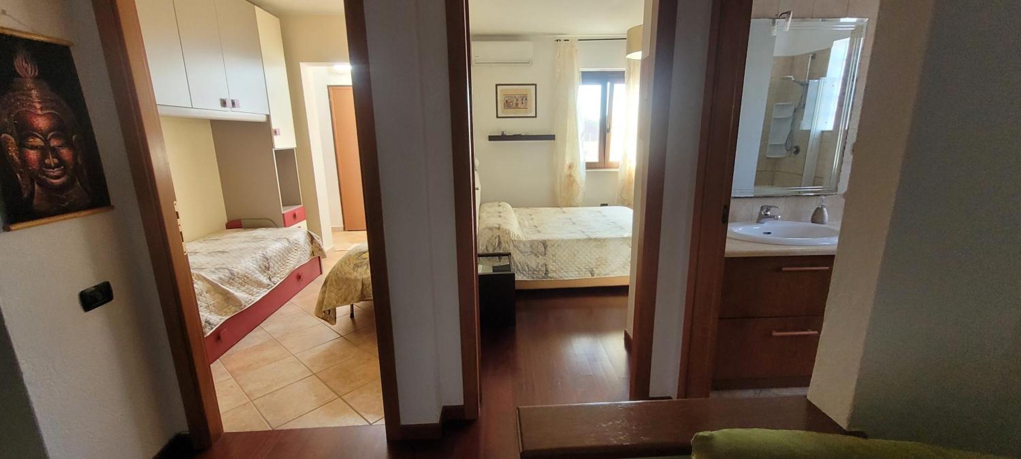 Kokky'S Home Su Forti Екстериор снимка
