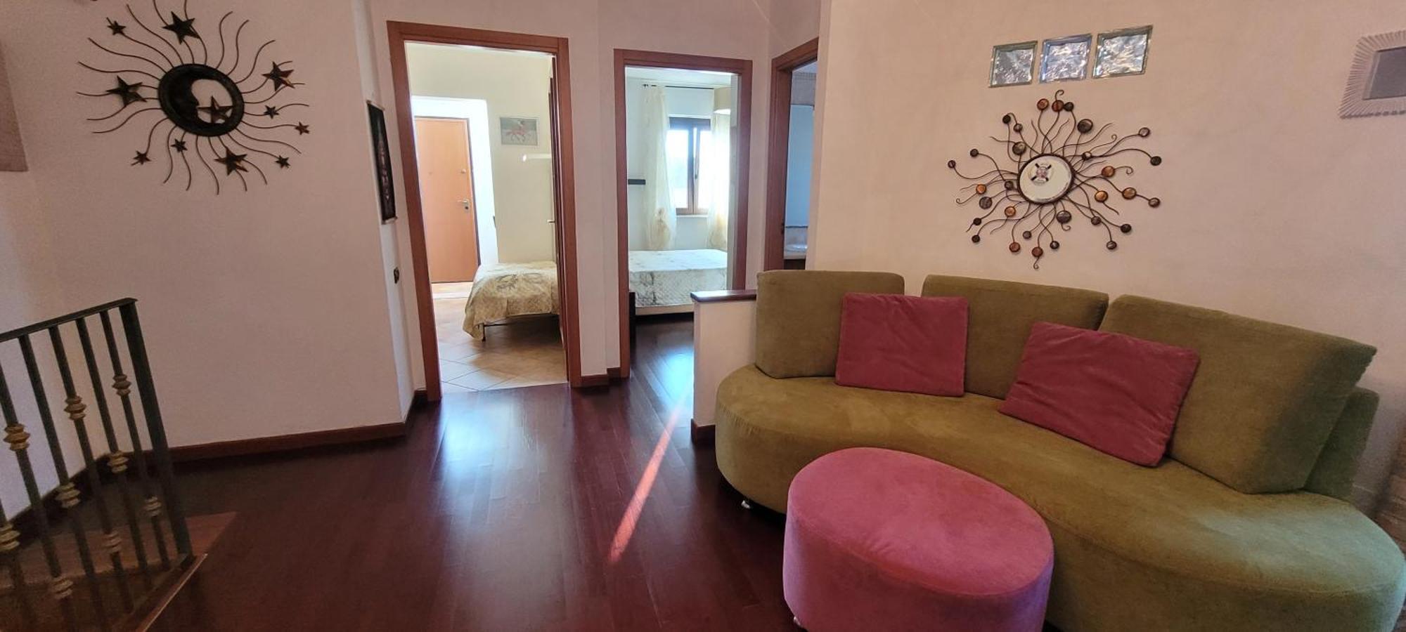 Kokky'S Home Su Forti Екстериор снимка