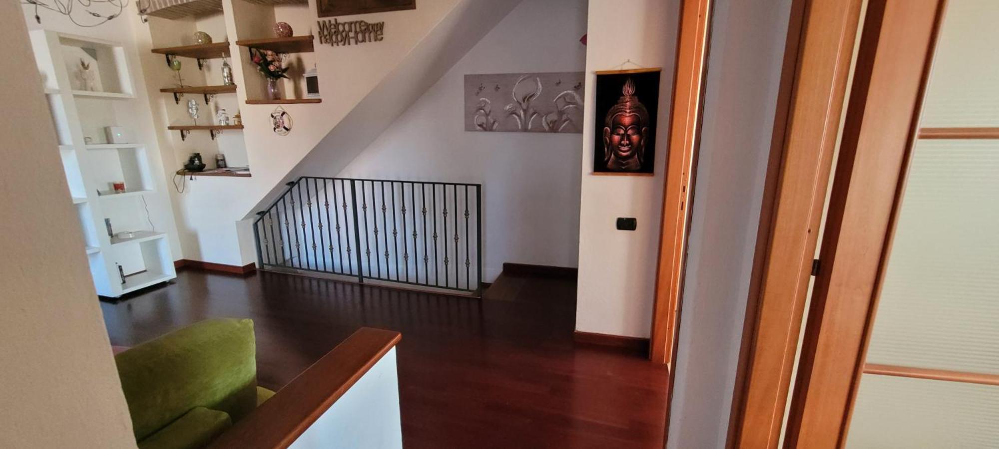 Kokky'S Home Su Forti Екстериор снимка