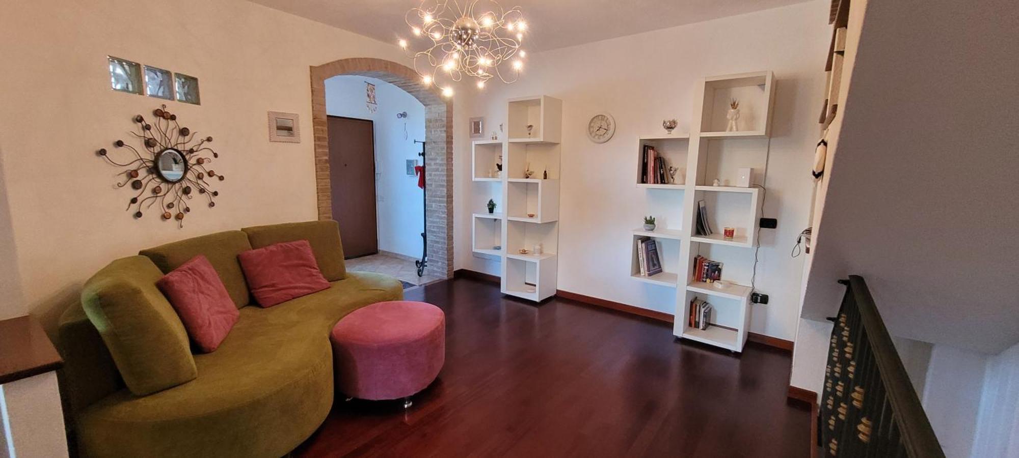 Kokky'S Home Su Forti Екстериор снимка
