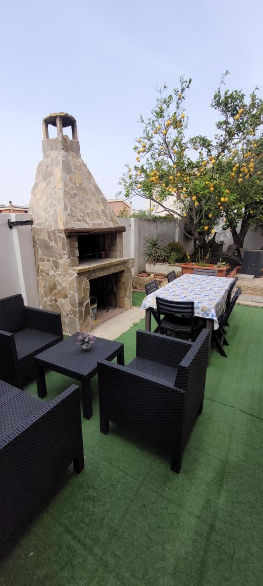 Kokky'S Home Su Forti Екстериор снимка