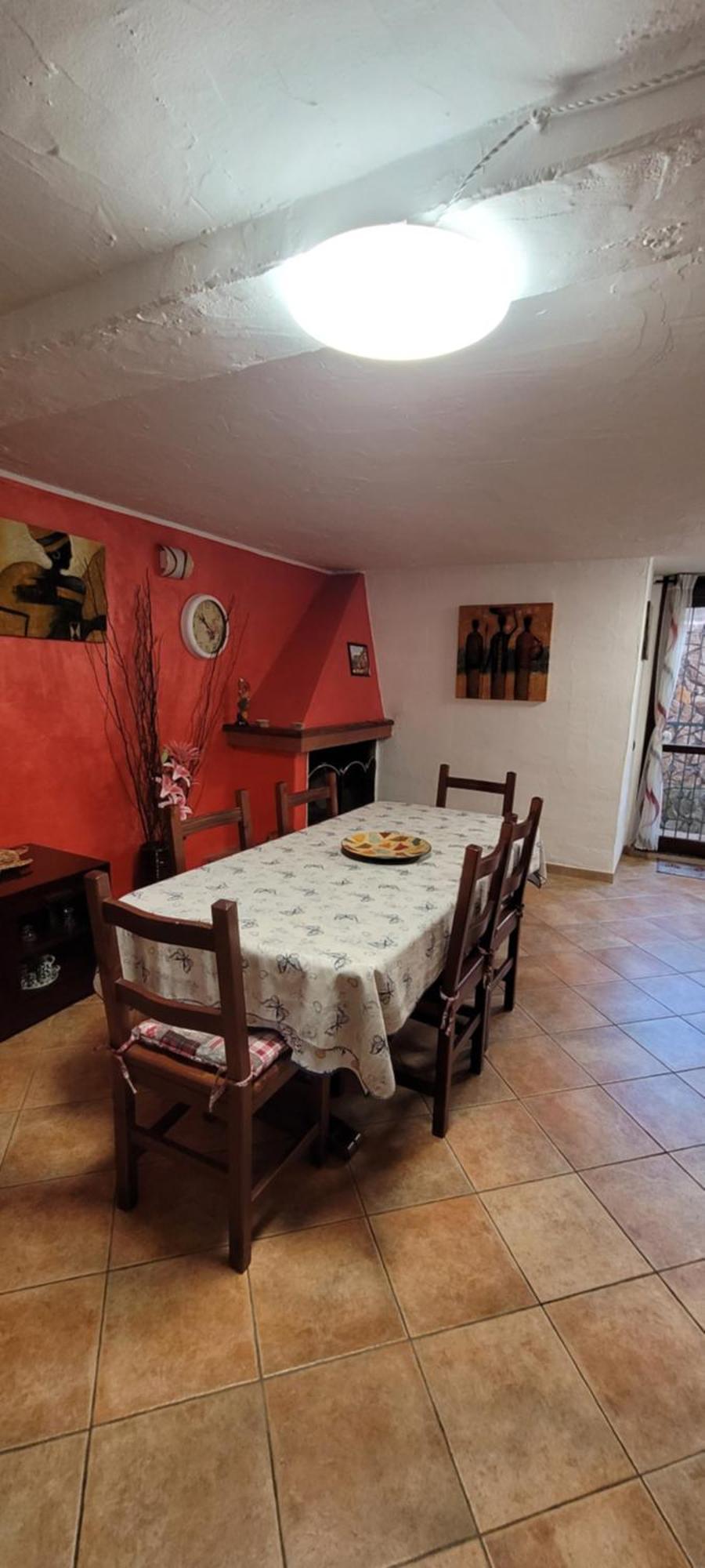 Kokky'S Home Su Forti Екстериор снимка