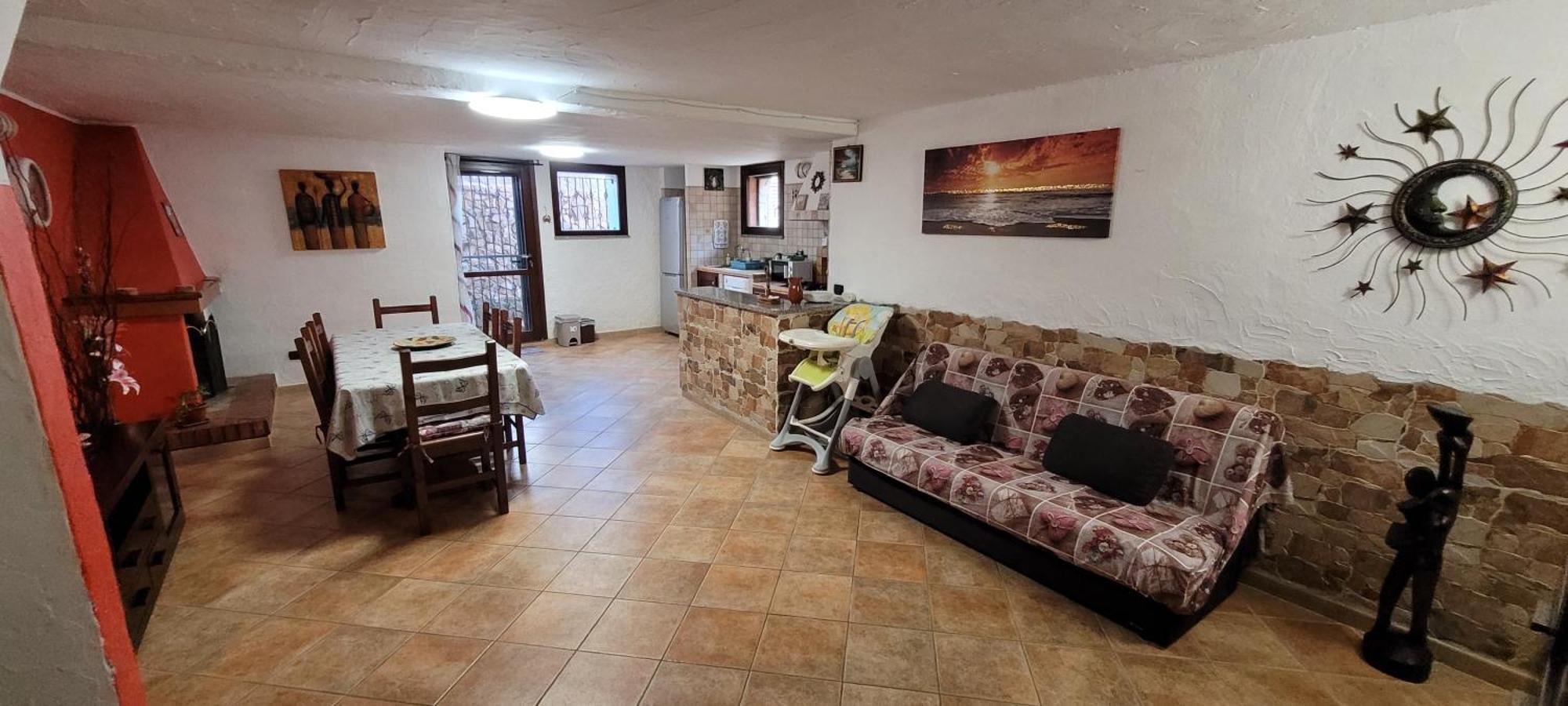 Kokky'S Home Su Forti Екстериор снимка